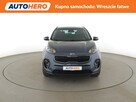Kia Sportage Dream Team Nawigacja Tempomat Grzana Kierownica Kanapa Fotele Kamera - 11