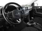 Kia Sportage Dream Team Nawigacja Tempomat Grzana Kierownica Kanapa Fotele Kamera - 14