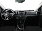 Kia Sportage Dream Team Nawigacja Tempomat Grzana Kierownica Kanapa Fotele Kamera - 15