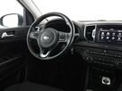 Kia Sportage Dream Team Nawigacja Tempomat Grzana Kierownica Kanapa Fotele Kamera - 16