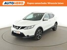 Nissan Qashqai Kamera, Navi, Podg.fotele, Aut.klima automat