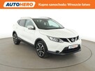 Nissan Qashqai Kamera, Navi, Podg.fotele, Aut.klima automat - 10