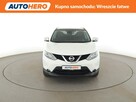 Nissan Qashqai Kamera, Navi, Podg.fotele, Aut.klima automat - 11