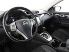 Nissan Qashqai Kamera, Navi, Podg.fotele, Aut.klima automat - 14