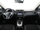 Nissan Qashqai Kamera, Navi, Podg.fotele, Aut.klima automat - 15