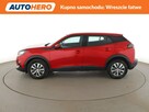 Peugeot 2008 led navi pdc klima ambient manual - 2