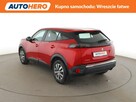 Peugeot 2008 led navi pdc klima ambient manual - 4