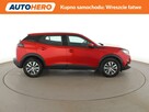 Peugeot 2008 led navi pdc klima ambient manual - 9