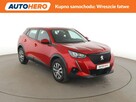 Peugeot 2008 led navi pdc klima ambient manual - 10