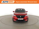 Peugeot 2008 led navi pdc klima ambient manual - 11