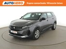 Peugeot 5008 fv23 full led automat 7os virtual navi kamera auto klima
