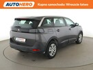 Peugeot 5008 fv23 full led automat 7os virtual navi kamera auto klima - 7