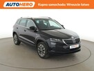 Škoda Karoq automat virtual cockpit navi PDC grzane fotele climatronic LED - 10