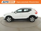 Volvo XC 40 full led automat virtual auto klima navi kamera grzane fotele hak - 2