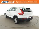 Volvo XC 40 full led automat virtual auto klima navi kamera grzane fotele hak - 4
