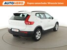 Volvo XC 40 full led automat virtual auto klima navi kamera grzane fotele hak - 7