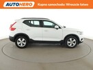 Volvo XC 40 full led automat virtual auto klima navi kamera grzane fotele hak - 9