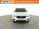Volvo XC 40 full led automat virtual auto klima navi kamera grzane fotele hak - 11