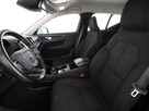 Volvo XC 40 full led automat virtual auto klima navi kamera grzane fotele hak - 13