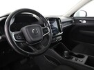 Volvo XC 40 full led automat virtual auto klima navi kamera grzane fotele hak - 14