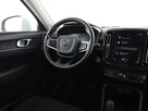 Volvo XC 40 full led automat virtual auto klima navi kamera grzane fotele hak - 16