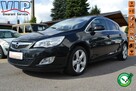 Opel Astra Nawigacja*Klima*Bez Wkładu* Zadbany*1.4T 140KM
