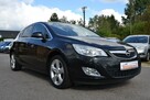 Opel Astra Nawigacja*Klima*Bez Wkładu* Zadbany*1.4T 140KM - 2