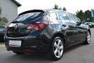 Opel Astra Nawigacja*Klima*Bez Wkładu* Zadbany*1.4T 140KM - 4