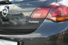 Opel Astra Nawigacja*Klima*Bez Wkładu* Zadbany*1.4T 140KM - 5
