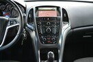 Opel Astra Nawigacja*Klima*Bez Wkładu* Zadbany*1.4T 140KM - 9