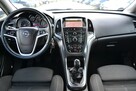 Opel Astra Nawigacja*Klima*Bez Wkładu* Zadbany*1.4T 140KM - 10