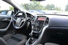 Opel Astra Nawigacja*Klima*Bez Wkładu* Zadbany*1.4T 140KM - 12