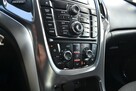 Opel Astra Nawigacja*Klima*Bez Wkładu* Zadbany*1.4T 140KM - 16