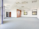 Lokal 289,03 m2 - I piętrze - Wola Duchacka