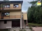 Dom Radziwiłłów gm. Puszcza Mariańska - 1