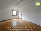 Dom Radziwiłłów gm. Puszcza Mariańska - 10