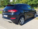 Hyundai Tucson 1,6 Turbo Benzyna Automat Navi Kamera Skóry Zarejestrowany Gwarancja - 5