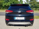 Hyundai Tucson 1,6 Turbo Benzyna Automat Navi Kamera Skóry Zarejestrowany Gwarancja - 6