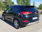 Hyundai Tucson 1,6 Turbo Benzyna Automat Navi Kamera Skóry Zarejestrowany Gwarancja - 7
