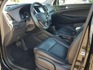Hyundai Tucson 1,6 Turbo Benzyna Automat Navi Kamera Skóry Zarejestrowany Gwarancja - 10