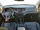 Hyundai Tucson 1,6 Turbo Benzyna Automat Navi Kamera Skóry Zarejestrowany Gwarancja - 12