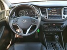 Hyundai Tucson 1,6 Turbo Benzyna Automat Navi Kamera Skóry Zarejestrowany Gwarancja - 13