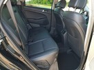 Hyundai Tucson 1,6 Turbo Benzyna Automat Navi Kamera Skóry Zarejestrowany Gwarancja - 15