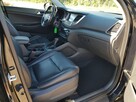 Hyundai Tucson 1,6 Turbo Benzyna Automat Navi Kamera Skóry Zarejestrowany Gwarancja - 16