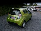 Chevrolet Spark 1.2 Stan b.dobry bez rdzy klima bezwypadkowy z Niemiec Gwarancja 12mc - 5