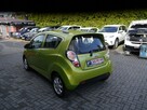 Chevrolet Spark 1.2 Stan b.dobry bez rdzy klima bezwypadkowy z Niemiec Gwarancja 12mc - 6