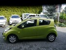 Chevrolet Spark 1.2 Stan b.dobry bez rdzy klima bezwypadkowy z Niemiec Gwarancja 12mc - 10