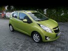 Chevrolet Spark 1.2 Stan b.dobry bez rdzy klima bezwypadkowy z Niemiec Gwarancja 12mc - 13