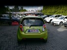 Chevrolet Spark 1.2 Stan b.dobry bez rdzy klima bezwypadkowy z Niemiec Gwarancja 12mc - 16