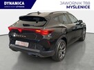 Cupra Formentor VAT 23% 1.5 eTSI 150KM DSG 2025 r., salon PL, I właściciel, gwarancja - 8